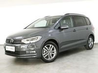 Neu VW Touran 150 PS (110 kW) 2025 Grau Van / Kleinbus