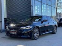 gebraucht BMW M340 xDrive 48 V Mild-Hybrid-Technologie Aut.