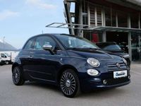 gebraucht Fiat 500 1,2 69 Riva