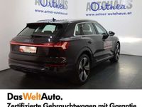 gebraucht Audi Q8 e-tron 50 e-tron quattro business