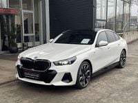Gebraucht BMW 530e M Sport 190 PS (139 kW) 2025 Weiß Limousine