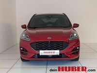 Gebraucht Ford Kuga ST-Line X 151 PS (111 kW) 2020 Rot SUV