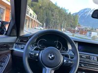 gebraucht BMW 520 520 d LCI Österreich-Paket Aut.
