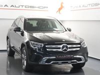 gebraucht Mercedes GLC300e GLC4Matic Automatik. *AHK*Navi*Kamera*