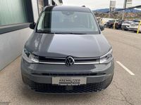 gebraucht VW Caddy Edition TDI