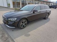 gebraucht Mercedes E200 E200 d T Aut.