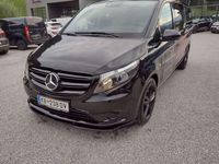 gebraucht Mercedes Vito 116 CDI Tourer Pro extralang