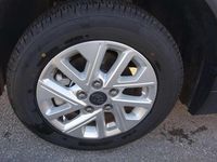 gebraucht Maxus eDeliver 3 L1 50kWh ***netto € 18.317,-***