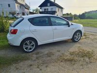 gebraucht Seat Ibiza IbizaStyle 16 TDI CR DPF Style