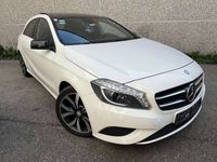 gebraucht Mercedes A200 Pano Xenon Led