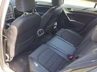 gebraucht VW Golf VII GolfComfortline 1,6 BMT TDI DPF Comfortline
