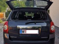 gebraucht Chevrolet Captiva CaptivaLT 2,0 Ds. 4WD LT