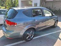 gebraucht Seat Altea XL 1.2 TSI ChiliTech trim