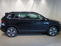 gebraucht Skoda Karoq Style TSI DSG