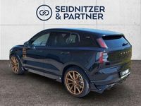 gebraucht Volvo EX30 Ultra Performance AWD "Einzelstück" - HEICO