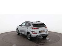gebraucht Hyundai Kona Elektro Edition 30+ 39kWH Aut NAVI SITZHZG