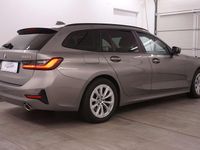 gebraucht BMW 320 320 d d / / Laserscheinw.// Abstandstemp. Standheizung