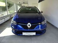 gebraucht Renault Mégane GrandTour GT Energy TCe 205 EDC