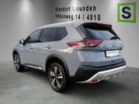 gebraucht Nissan X-Trail Tekna 1.5 VC-T e-4orce 214 PS ALLRAD