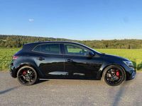 gebraucht Renault Mégane IV Megane R.S. Ultime TCe 300 EDC