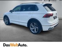 gebraucht VW Tiguan R-Line eHybrid DSG