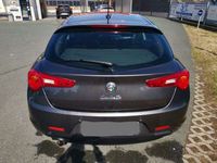 gebraucht Alfa Romeo Giulietta Giulietta16 JTD Multijet II Distinctive