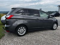 gebraucht Ford Grand C-Max Titanium
