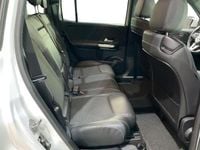 gebraucht Mercedes GLB200 4Matic Progressive AHK KAMERA TOP-ANGEBOT