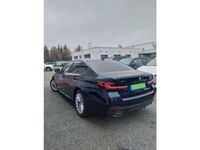 gebraucht BMW 530 e xDrive M Sport