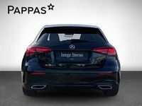 gebraucht Mercedes A180 d Kompaktlimousine Österreich-Edition