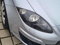 gebraucht Seat Altea XL Style 14 TSI