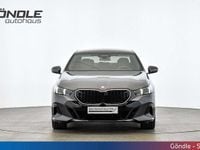 gebraucht BMW 540 d xDrive