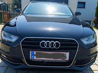 gebraucht Audi A4 A4Avant 2,0 TDI DPF