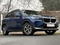 gebraucht BMW X1 xDrive20d