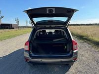 gebraucht Jeep Compass 22 CRD Sport *Eintausch*Finanzierung*