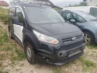 Gebraucht Ford Transit 95 PS (69 kW) 2013 Schwarz Limousine