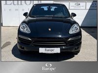 gebraucht Porsche Cayenne II 3,0 Diesel /Xenon/Navi/AHK/