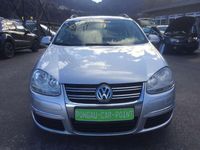 gebraucht VW Golf VI Variant BlueMotion Sportline 1,9 TDI /Pickerl BIS 10/2021/