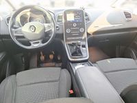 gebraucht Renault Scénic Intens dCi 110