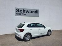 gebraucht VW Polo Austria