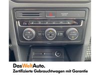 gebraucht VW Golf Sportsvan Comfortline TSI DSG