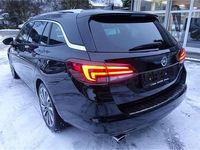 gebraucht Opel Astra ST 1,6 BiTurbo CDTI Ecotec Innovation St./St