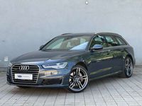 gebraucht Audi A6 3.0 TDI quattro S-Line Stand.-Lenkradheizung/Navi