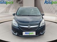 gebraucht Opel Meriva B 1.6 CDTi