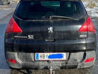 gebraucht Peugeot 3008 1,6 HDi 110 FAP Active