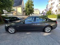 gebraucht BMW 520 520 d xDrive Österreich-Paket Aut.