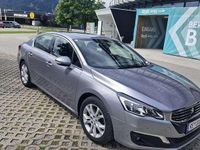 gebraucht Peugeot 508 HDi 2.0