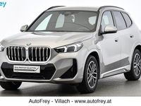 Gebraucht BMW X1 Efficient Dynamics 136 PS (100 kW) 2024 Spacesilber SUV