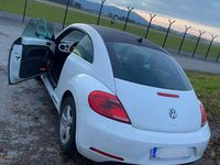 gebraucht VW Beetle 16 TDI