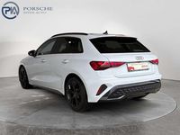 gebraucht Audi A3 30 TFSI S line